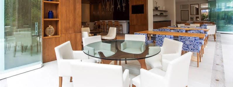 Residencial Estanconfor Santos Appartement Buitenkant foto